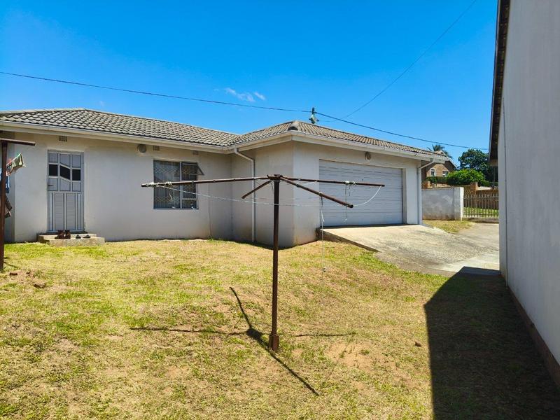 4 Bedroom Property for Sale in Sidwadwa Eastern Cape